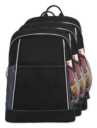 Pack de 30 GiftRetail P5244 - Mochila Campeón