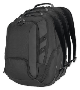 Pack of 30 Vertex P5385 - Carbon Laptop Backpack