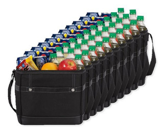 Pack de 10 GiftRetail P9280 - Enfriador de botellas de precisión