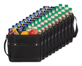 Pack of 100 GiftRetail P9280 - Precision Bottle Cooler
