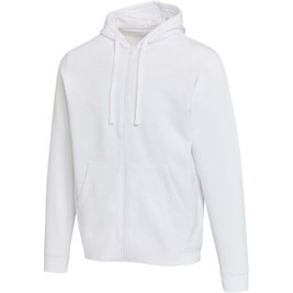Elevate 39666 - Jasper unisex-huppari 280 g/m²:n OCS-sertifioidusta kierrätysmateriaalista valmistettu