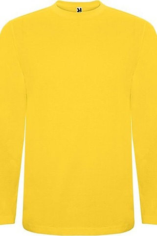 Roly K1217 - Extreme Langerärmeliges T-Shirt, 160 g/m2