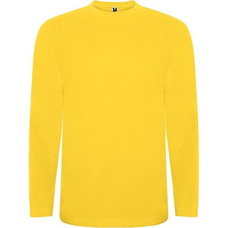 Roly K1217 - Extreme 160 g/m2 långärmad T-shirt