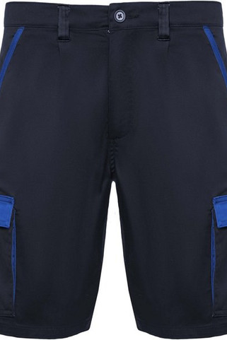Roly WRK R8409 - Tahoe Arbeitsshorts, 250 g/m2