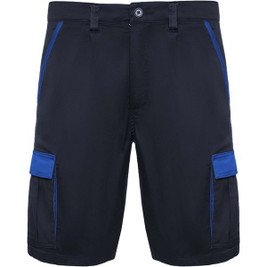 Roly WRK R8409 - Tahoe 250 g/m2 workwear shorts