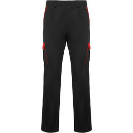 Roly WRK R8408 - Trooper 250 g/m2 workwear trousers