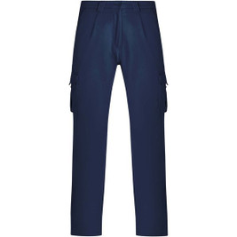 Roly WRK R9205 - Daily Stretch 250 g/m2 elastane workwear trousers