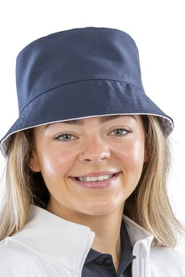 RESULT RC985X - Odwracalny kapelusz typu bucket