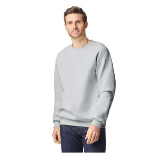 GILDAN GN900 - Kraftig sweatshirt, rund hals