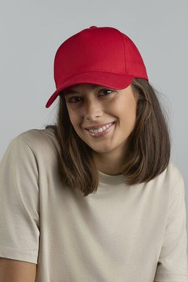 ATLANTIS AT311 - 5-panel baseballpet