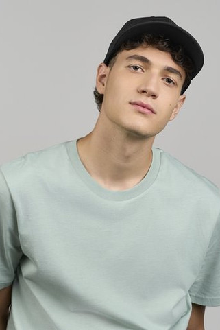 ATLANTIS AT317 - 6-panel cap with UV protection