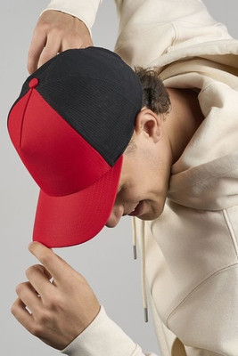 ATLANTIS AT318 - Ademende 5-panel-pet
