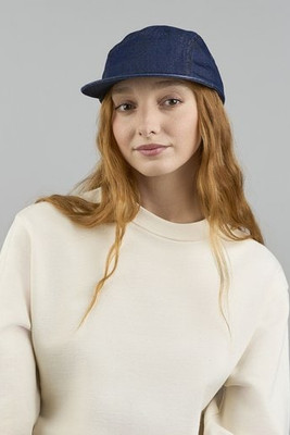 ATLANTIS AT321 - 5-panel pet van denim