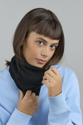 ATLANTIS AT327 - Wool neck warmer