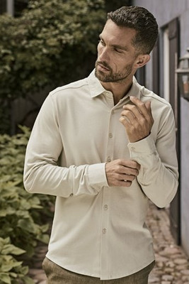 TEE JAYS TJ1416 - Men's stretch shirt