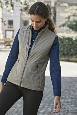 TEE JAYS TJ9693 - Dames lichtgewicht bodywarmer