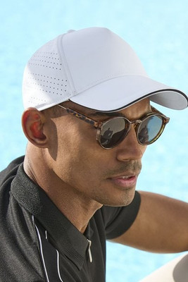 BEECHFIELD BF155R - 5-panel sports cap