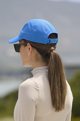 BEECHFIELD BF183 - Breathable sports cap