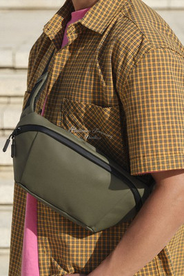 BAGBASE BG346 - Sac banane quotidien