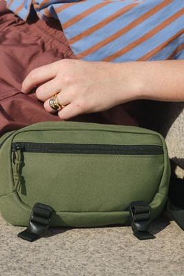 BAGBASE BG373 - Sac banane