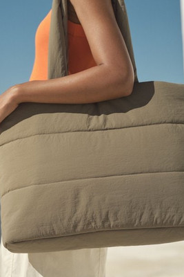 BAGBASE BG701 - Tote bag matelassé