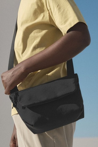 BAGBASE BG823 - Lille crossbody-taske