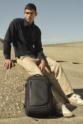 QUADRA QD540 - Laptop backpack