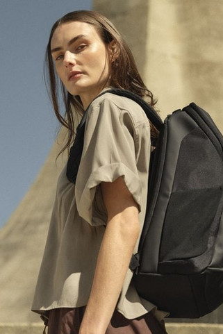 QUADRA QD542 - Sac à dos pour ordinateur portable