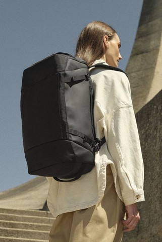 QUADRA QD544 - Sac de voyageur 35 litres