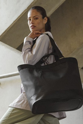QUADRA QD577S - Waterproof shopping bag