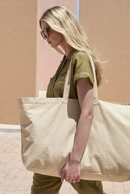 WESTFORD MILL WM348 - Large-capacity shopping bag