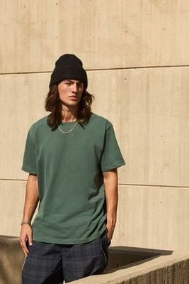BELLA+CANVAS BE4810GD - Heavy washed t-shirt