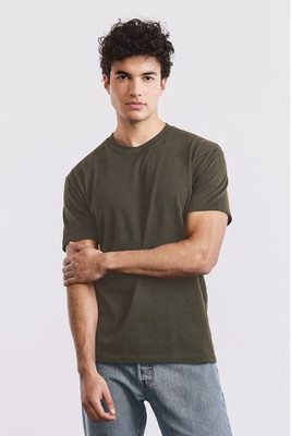 PROMODORO PM3100 - Heavy unisex T-shirt