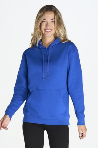 JHK JKJT295 - Sweat à capuche unisexe léger