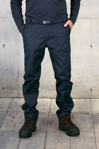HEROCK HK033 - Pantalon de travail