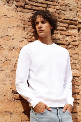 FRUIT OF THE LOOM SC2292 - Straight sleeve sweatshirt 250
