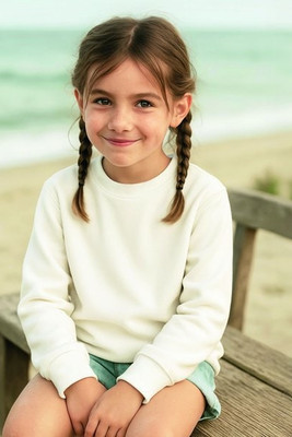 STEDMAN ST4370 - Sweat enfant