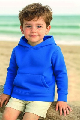 STEDMAN ST4470 - Sweat à capuche enfant