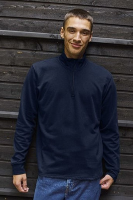 NEUTRAL O73701 - Unisex zipped sweatshirt
