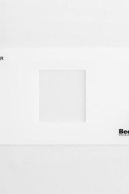 BEECHFIELD BFT107 - Silicone template for marking