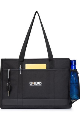Gemline 100058 - Mobile Office Laptop Tote