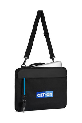 Gemline 100062 - Midtown Slim Laptop Portfolio