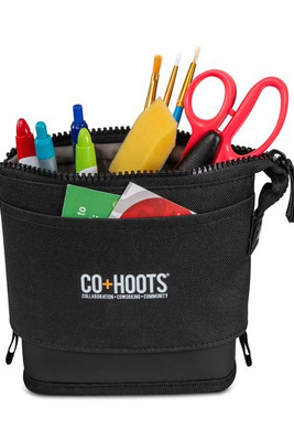 Gemline 100063 - Mobile Office Pencil Case