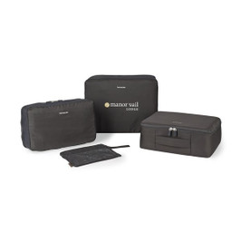 Samsonite 100124 - Foldable Packing Cubes 4IN1