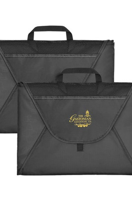 Gemline 100129 - Jetsetter Garment Folder Set