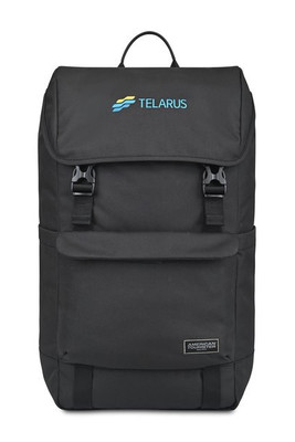 American Tourister 100153 - Embark Recycled rPET Laptop Backpack