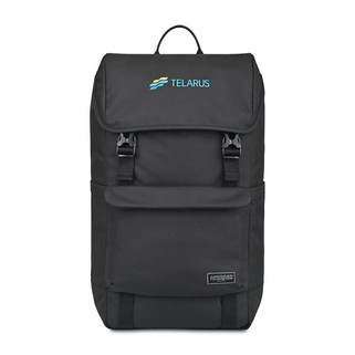 American Tourister 100153 - Mochila para portátil de rPET reciclado de Embark