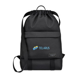 American Tourister 100154 - Embark Recycled rPET Cinchpack