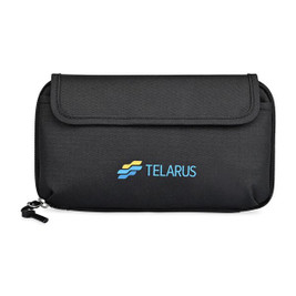 American Tourister 100155 - Embark Recycled rPET Travel Organizer