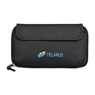 American Tourister 100155 - Embark Recycled rPET Travel Organizer